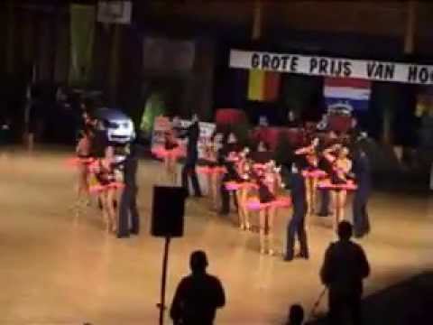 ATSC-Formationen Saison 2005/2006