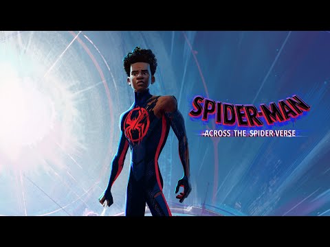 Bienvenidos al Spider-Verso