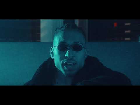 Samy Giovetti- Don't Like (prod.by DNA)