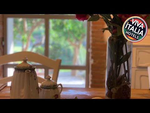 Il giardino dei limoni | Campiglia Marittima, Italy | Hotel Review 🛏️