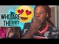 OMG Their Voice !! | Little Mix - Woman Like Me (Official Video) ft. Nicki Minaj | Reaction OMG Their Voice !! | Little Mix - Woman Like Me (Official Video) ft. Nicki Minaj | Reaction