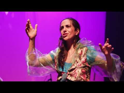 Encanto al Alma - El Abrazo (Video Oficial)