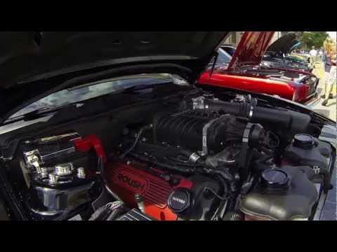 Cool Cruiser Car Club Naples at Ave. Maria