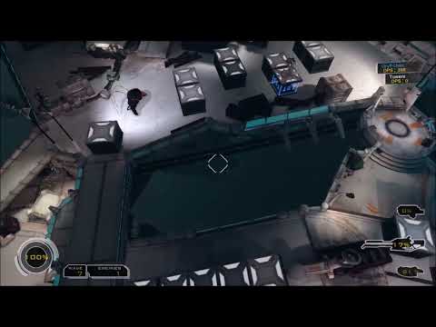 Return to Sanctum Episode 1 Gryff User Back In Action