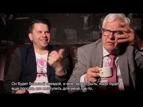 Intars Busulis & Raimonds Pauls & Abonementa orķestris _ Atgriešanās pie...2-6