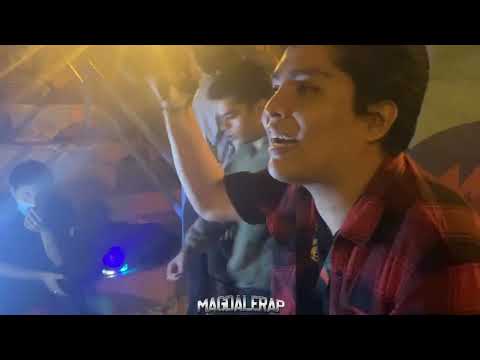 KODRIN VS ALMENDRADES VS KLAID - OCTAVOS DE FINAL - MAGDALERAP - FECHA #8 IFS VOL.2