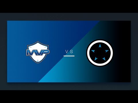 CS:GO - MVP PK vs. ORDER [Train] Group A - ESL Pro League Season 7 APAC Finals