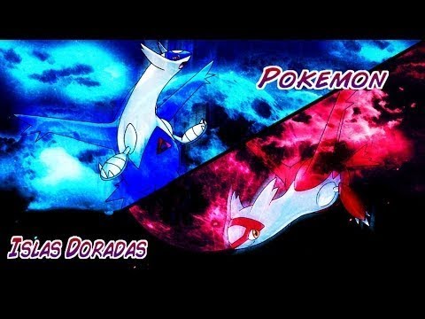 POKEMON ISLAS DORADAS CAP 10/// 3 GYM Y UN EXCELENTE EVOLUCION