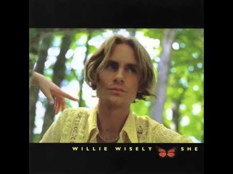 "Lady Of Love" by Willie Wisely