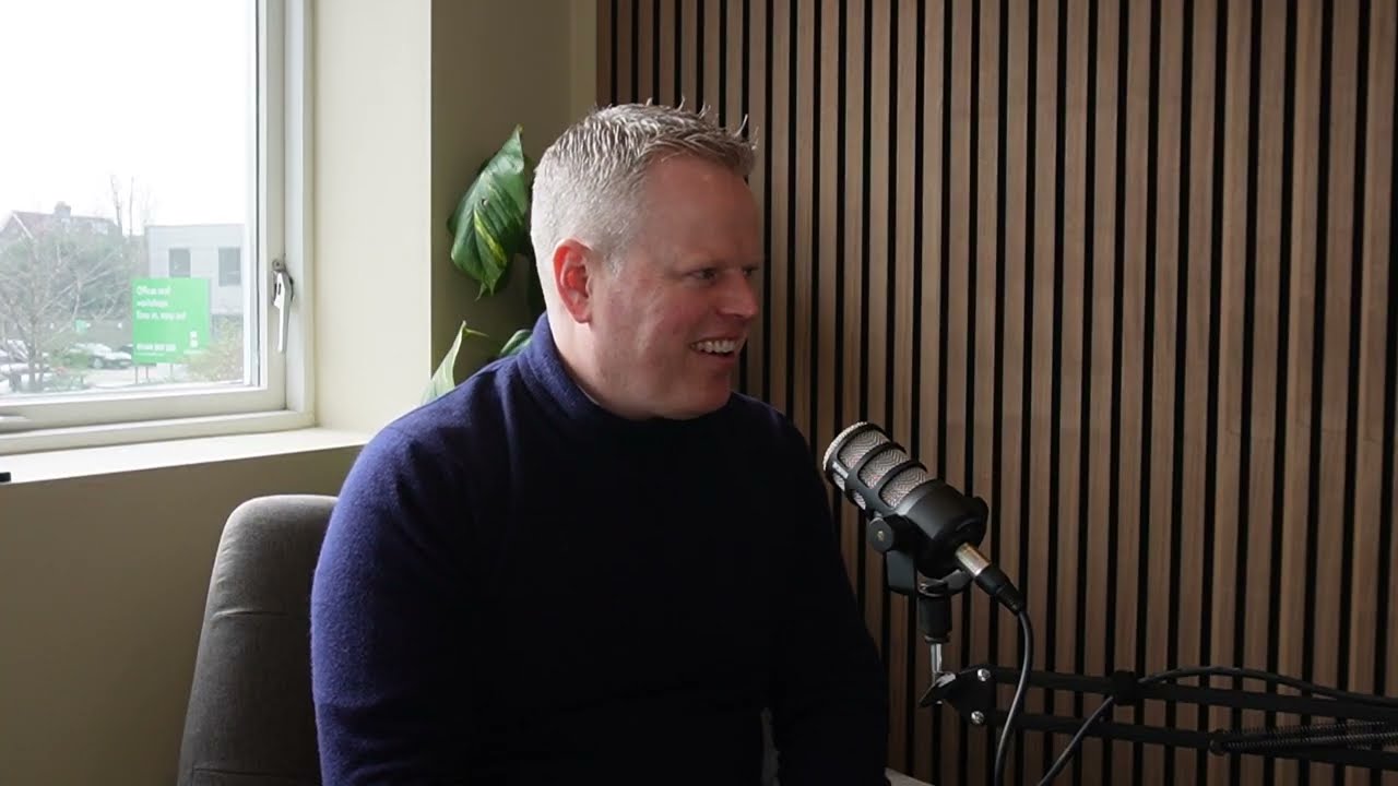 Episode 1 – Philip George from The Bay Tree stories of success.