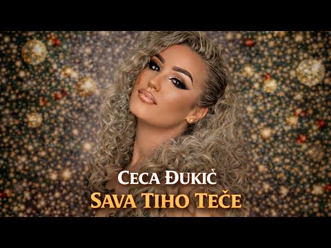 CECA DJUKIC - SAVA TIHO TECE | IMPERIAL BEND