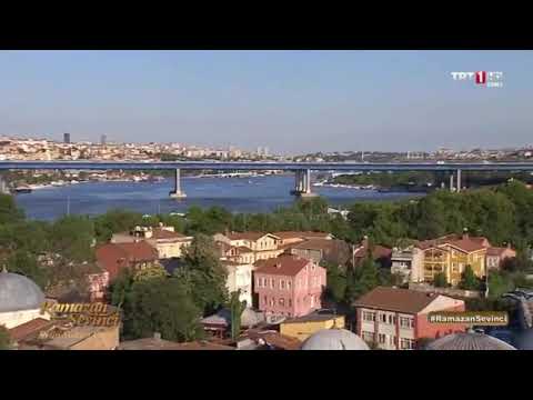 İbrahim Suat Erbay-Ey gönül bakma cihâne