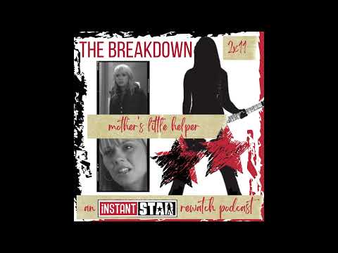 Instant Star Rewatch Podcast | She Left a Letter in the Mailbox For Me •EP211