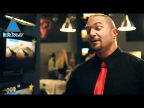 Les exterminateur de virus israeliens du géant  "best Buy"