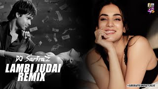 Lambi Judai (Jannat) Remix - DJ Sarfraz | Absolute - YouTube