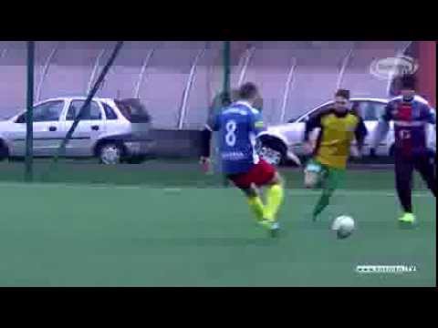 Sokół 1946 Sokółka vs Maładeczno