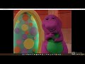 Barney In Outer Space Trailer