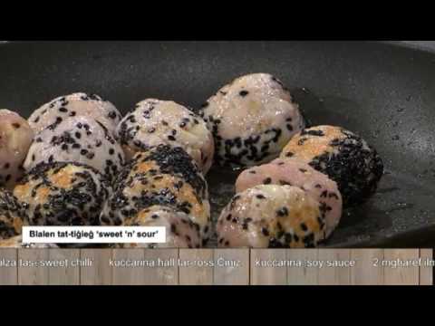 What's Cooking Programme 38 - 291116