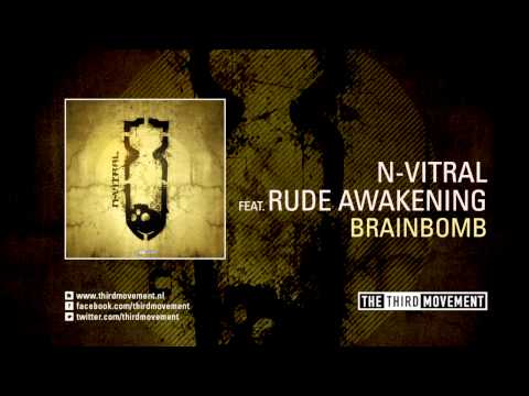 N-Vitral & Rude Awakening - Brainbomb