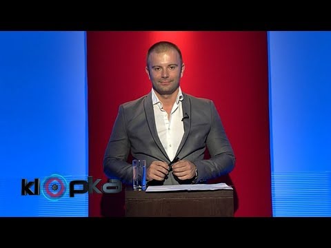 SBTV - Klopka - Ovršni zakon i blokade - 11.07.2017.