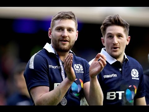 Short Highlights: Scotland 29-13 Wales | RBS 6 Nations