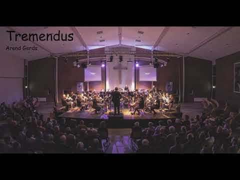 De Bazuin Winsum - Tremendus