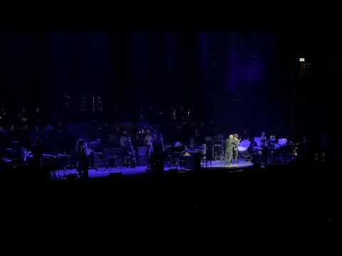 Hans Zimmer über Pedro Eustache | Hans Zimmer Live | München 24.05.2023 | 4K