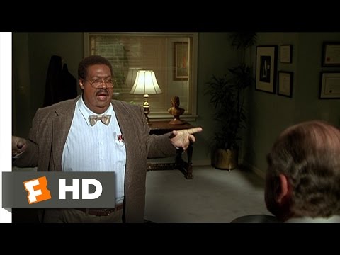 Nutty Professor 2: The Klumps (1/9) Movie CLIP - Buddy Love is Real (2000) HD