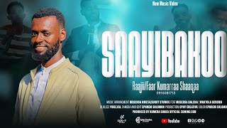 Download lagu SAAYIBAKOO || KUMERA SHAKA(0910081713) || New Afan Promo Gospel Song 2018/2026 mp3
