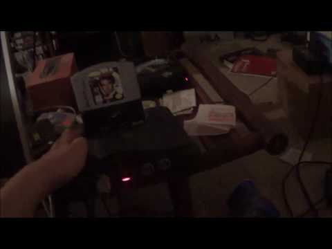 Unbrick a dead N64 Gameshark 