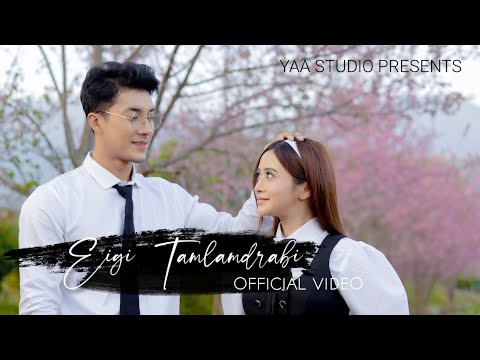 EIGI TAMLAMDRABI Official Release | Jelish & Dolly Gurumayum | Remson Naorem | Susil Themzz