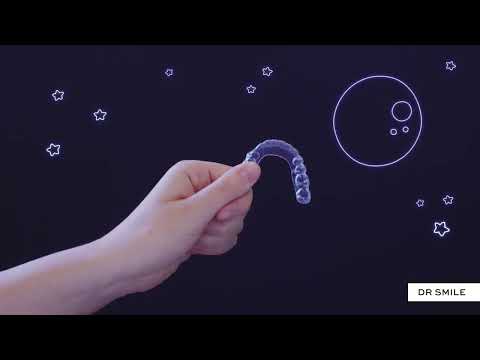 DR SMILE - Votre chemin vers des dents plus droites