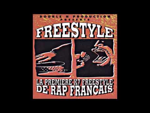 Video thumbnail for Freestyle LPK7FDRF