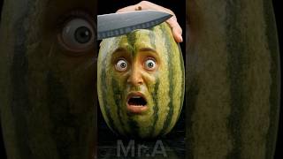 Squeezing Mellon