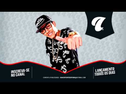 Mc Menor Da VG Mingau E Crash - Chacalhando A Lata