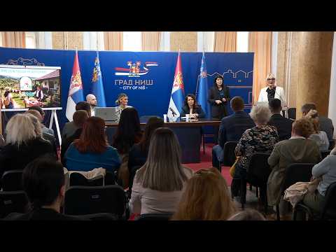 Info - Predstavljena digitalna platforma Sela Srbije (TV KCN 25.09.2026.)