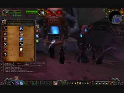 Death Knight Quests Walkthrough 1-5