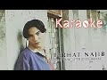 Ferhat Najib-menentang perjodohan (karaoke)