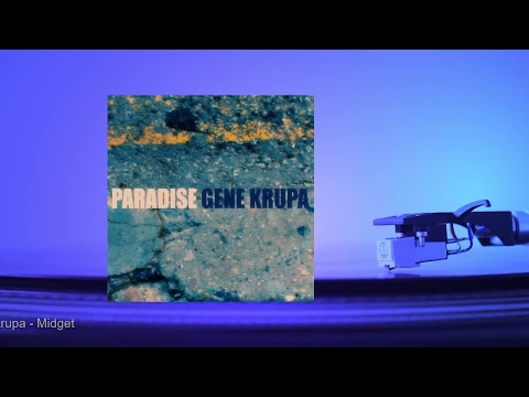 Gene Krupa - Midget
