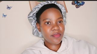 Omukazi bwoba omuzina nakola bino...... 