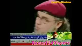 preview picture of video 'Business of Tourism in Pakistan Good For Zardari: Zaid Hamid'