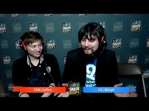 Mango Interviews Himself