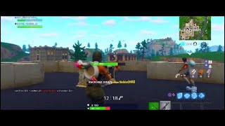 Fortnite  Montage - Otw ( Cdot honcho)