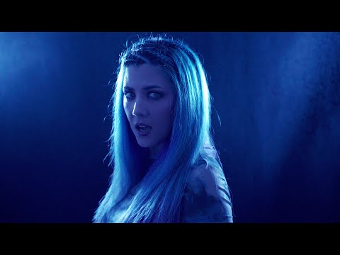 PAENDA - "Never Be Alone" (Official Video)