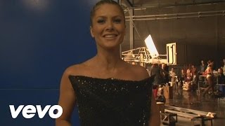 Natalie Bassingthwaighte - All We Have (Behind The Scenes)