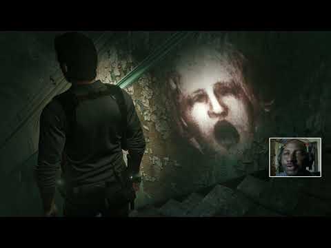 Phantassm Plays: The Evil Within (Pt. #37)