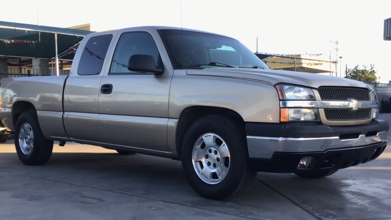 Where do dealership Buy there Cars 2004 Chevrolet ...