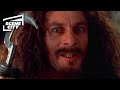 Peter Pan Captain Hook Returns Jason Isaacs HD Clip