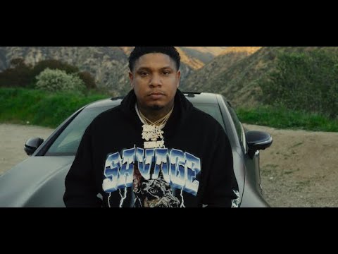 King Envy ft. WESTSIDE BOOGIE - “VIBES” (Official Video)