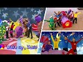 The Wiggles Wake Up Jeff International Instrumental